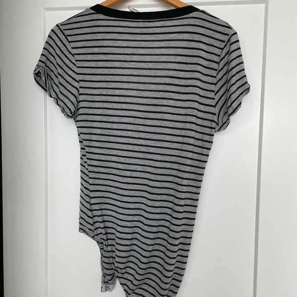 Free People T-shirt Bodysuit - Picture 4 of 5